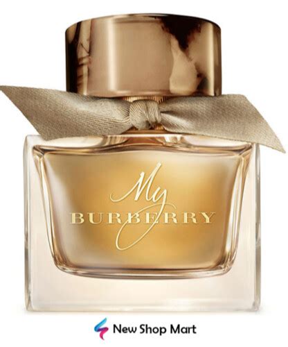 buy Burberry perfumes online India